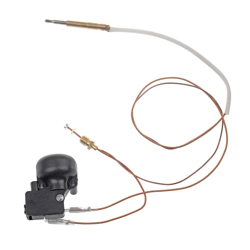 Timsec Patio Heater Thermocoupler and FD4 Dump Switch, 23.5" Longer Thermocoupler Compatible with Most Brand Propane Gas Outdoor Heater - Image 3