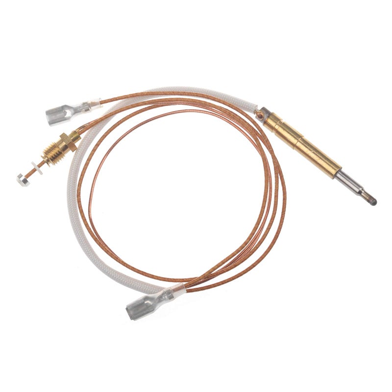 Timsec Patio Heater Thermocoupler and FD4 Dump Switch, 23.5" Longer Thermocoupler Compatible with Most Brand Propane Gas Outdoor Heater - Image 4