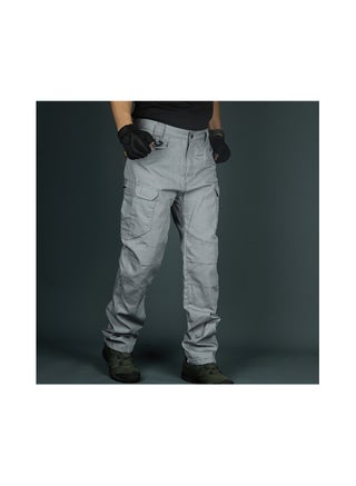 Men Tactical Pants, Special Forces Camouflage Training Pants Grey - pzsku/ZC9F66537C1461C4B0BA5Z/45/1746800697/41e81194-bb35-43e1-9b84-5d798ee62549