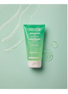 DERMOLAB Facial Cleansing Gel Dermolab 150 Ml  - Image 2