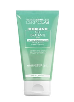 DERMOLAB Facial Cleansing Gel Dermolab 150 Ml  - Image 1