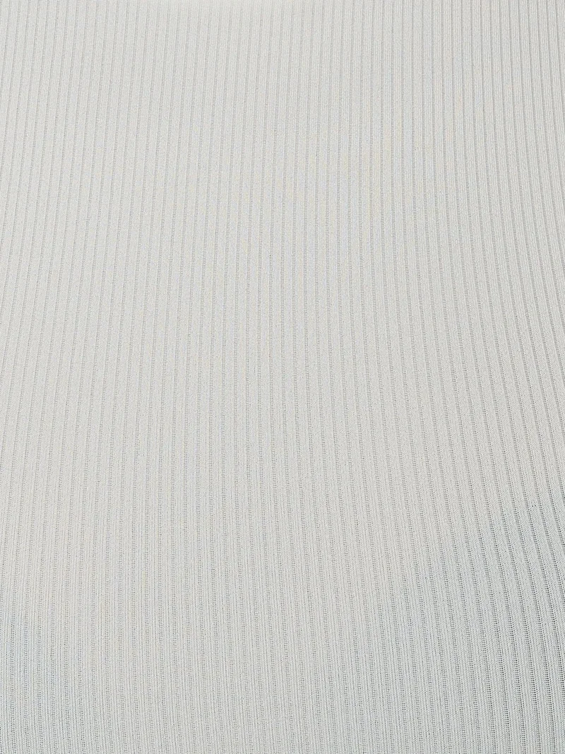 هيكاب بلوزة قصيرة أساسية