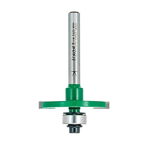 Trend Enterprises Trend C152X1/4TC Biscuit Jointer Set - Image 2