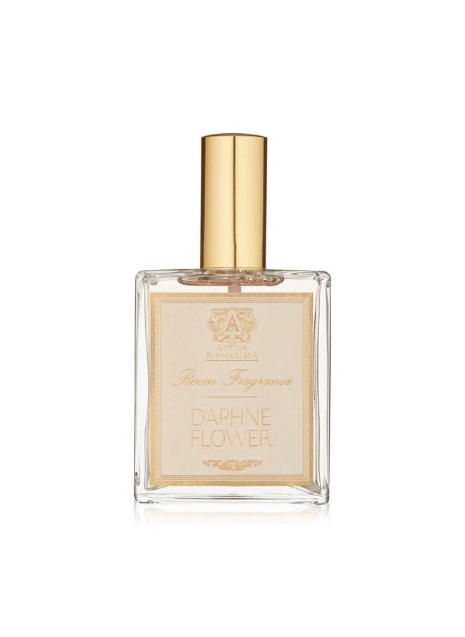 Antica Farmacista - Room Spray - Daphne Flower, 3.4 Fl Oz (Pack of 1) - Image 1