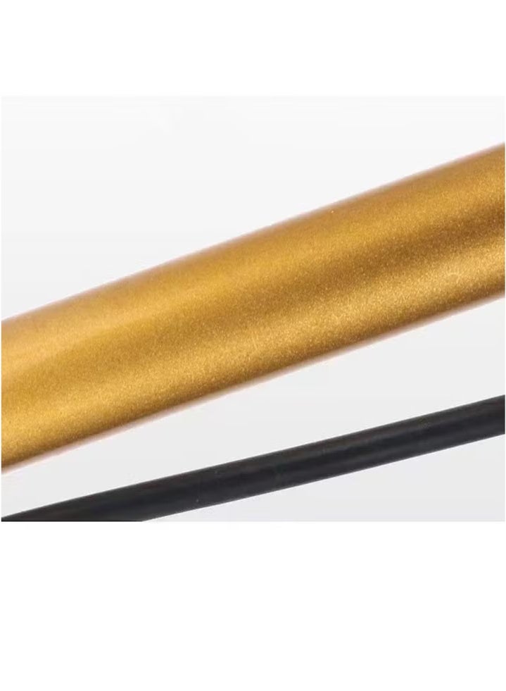 مضخة هواء عالمية لكرة القدم وكرة السلة والدراجات (تأتي مع ثلاث إبر هوائية) - Image 5