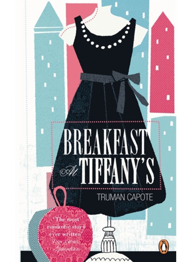 Breakfast at Tiffany's