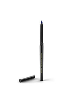 Forest Essentials Cobalt Blue Gulaab Khaas Kajal, Matte Finish, 0.3G - Pencil  - Image 1