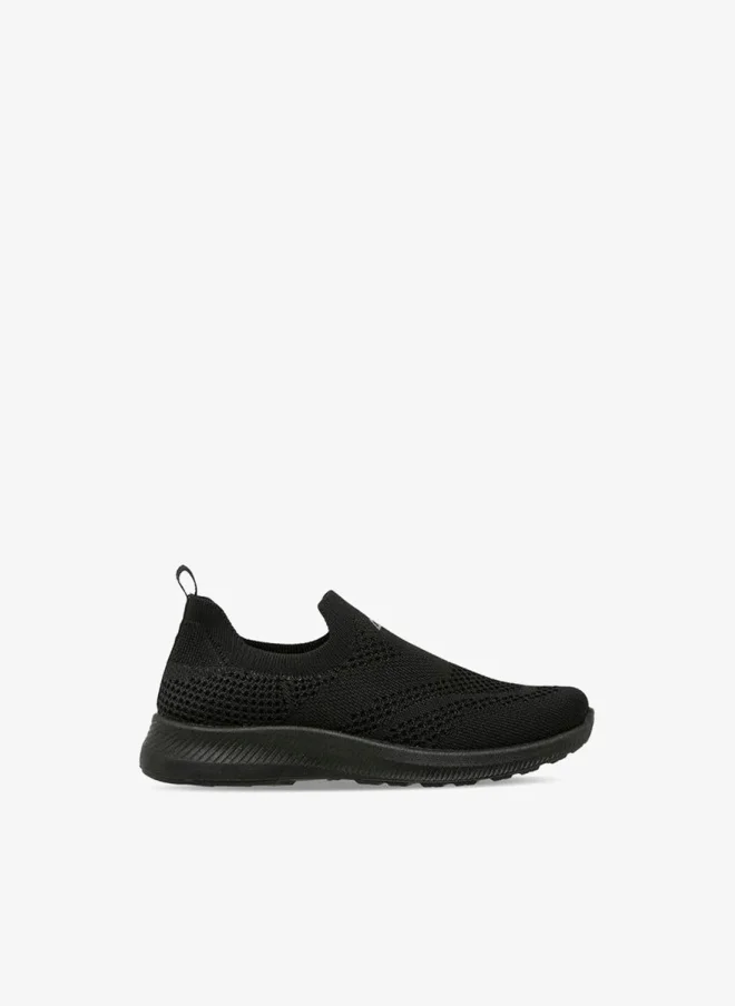 Boys Slip-On Sports Shoes