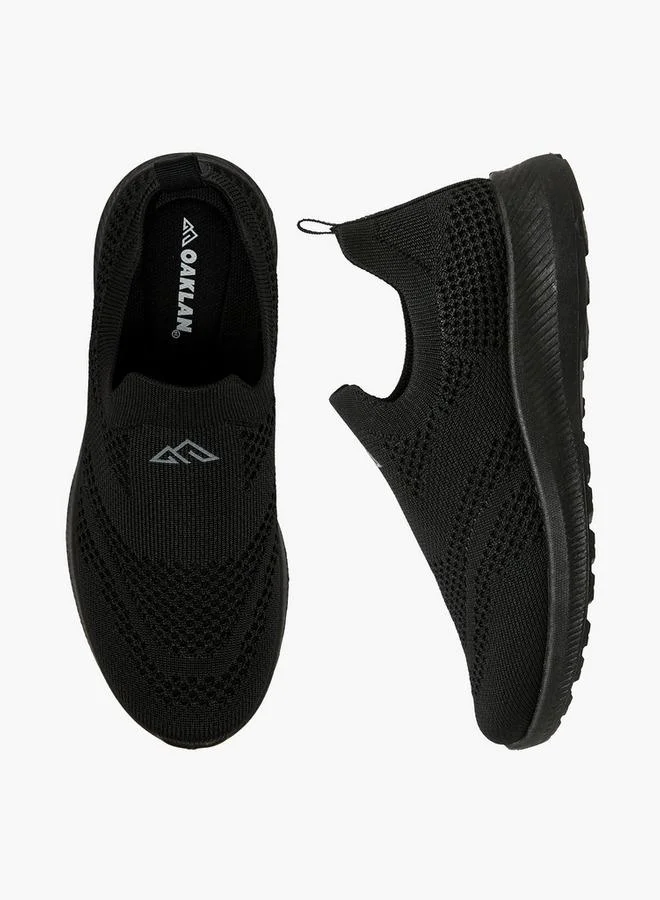 Oaklan by Shoexpress Boys Slip-On Sports Shoes