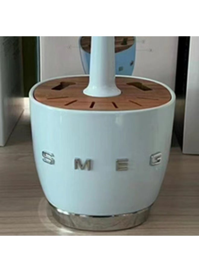 سميج خمسون من الجماليات الرجعية. قاعدة حامل أدوات الطعام والسكين والشوكة والملعقة وأدوات المائدة (باستثناء السكين المصنوعة من الاستانلس ستيل) - Image 3