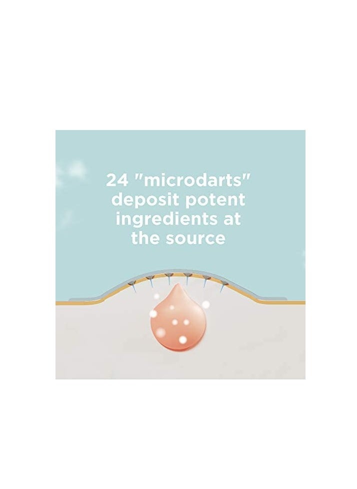 ZITSTICKA - ZitSticka Killa Kit | Self-Dissolving Microdart Acne Pimple Patch for Zits and Blemishes | Spot Targeting for blind, early-stage, hard-to-reach zits for Face and Skin (4 Pack) - Image 1
