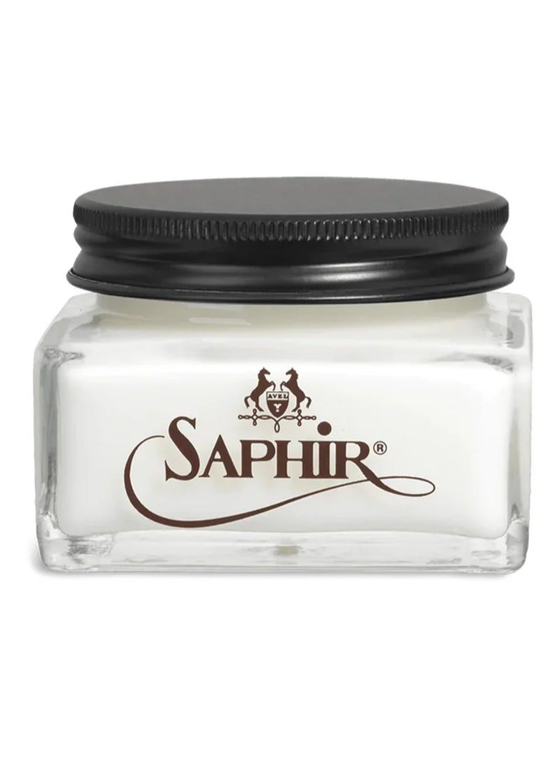 سفير Saphir Médaille D'Or Creme 1925 Neutral