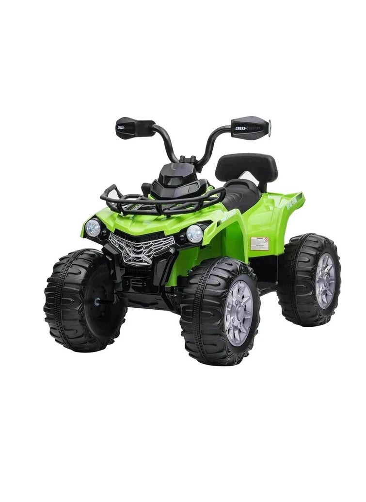 QuadPro - Toycee Quad Kids Electric Rideon 2220981 - Image 1