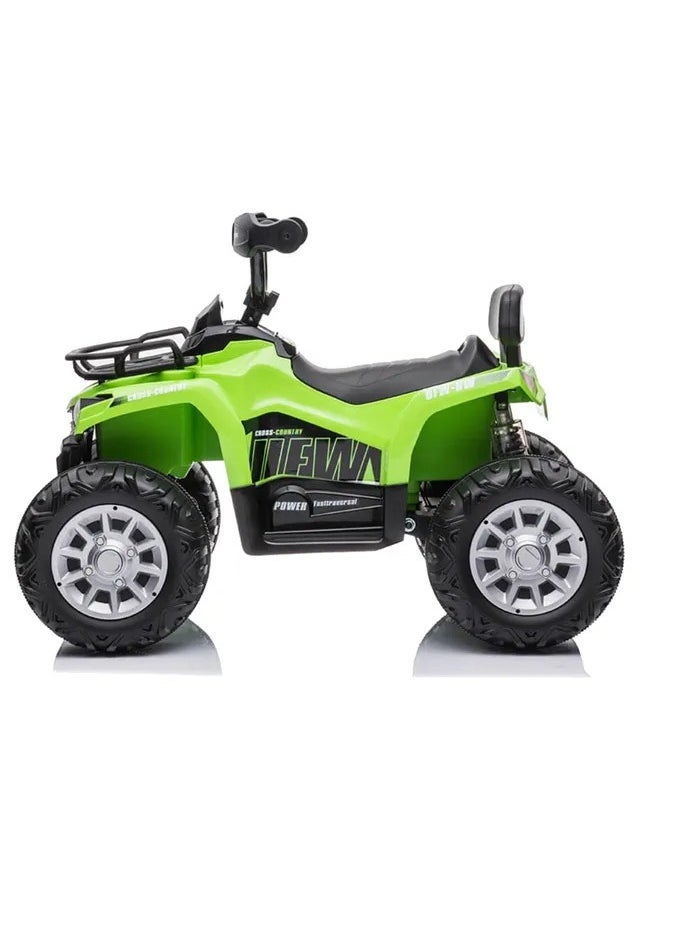 QuadPro - Toycee Quad Kids Electric Rideon 2220981 - Image 1