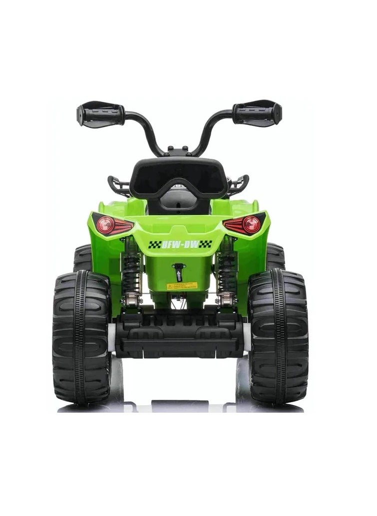 QuadPro - Toycee Quad Kids Electric Rideon 2220981 - Image 1