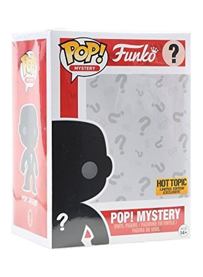 NIBEMINENT Deadpool Madcap Vinyl Figure - Image 4