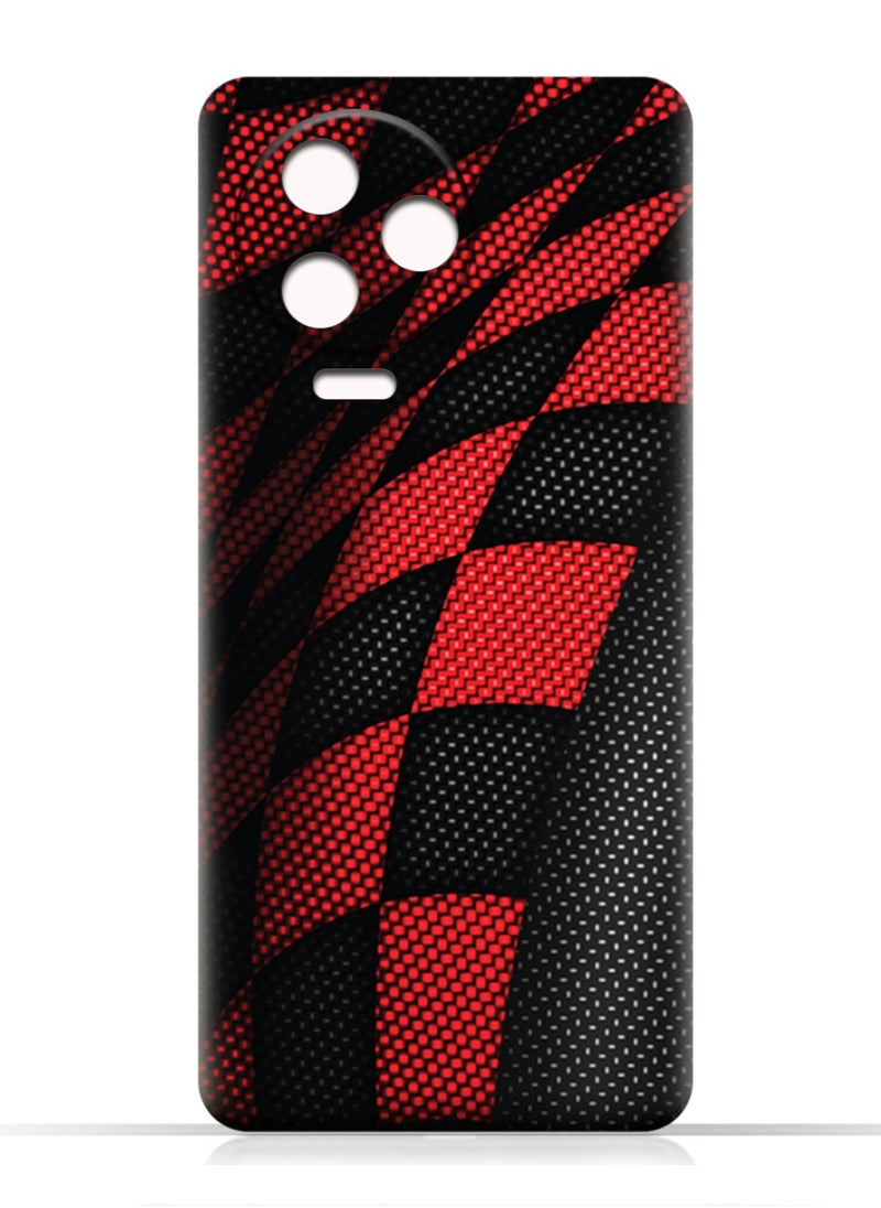 AMC DESIGN - Protective Case Cover For Infinix note 12 (2023) - Image 1
