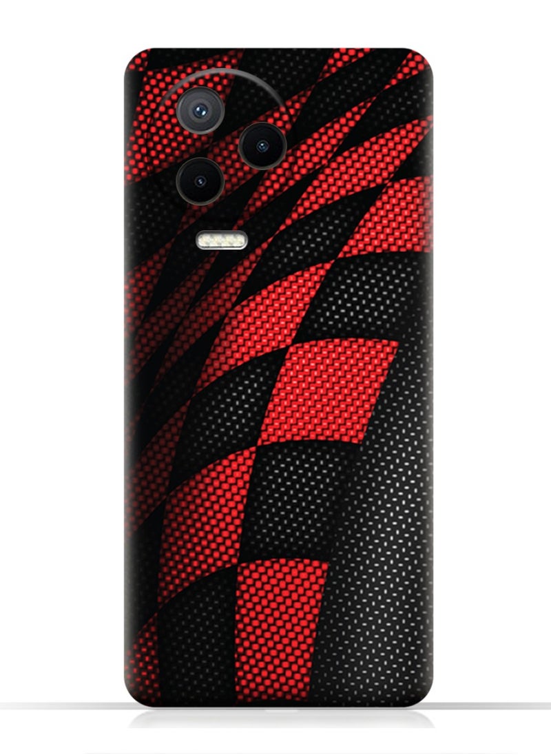AMC DESIGN - Protective Case Cover For Infinix note 12 (2023) - Image 1