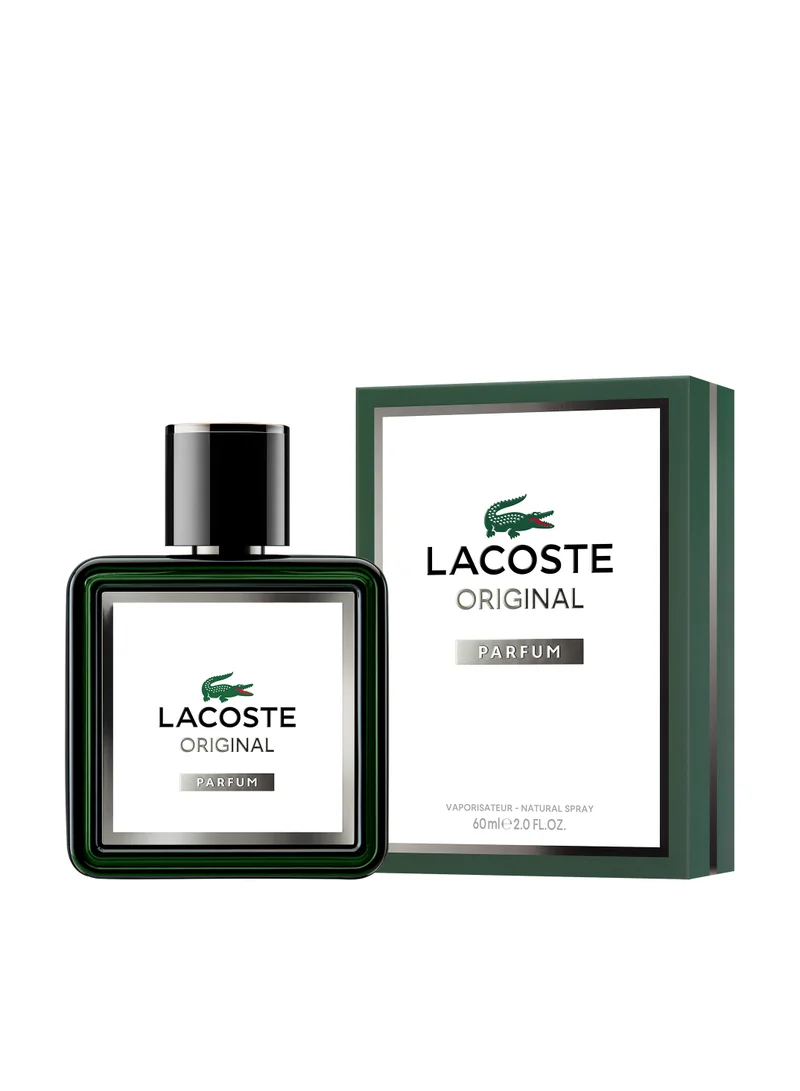 لاكوست Original Parfum 60Ml