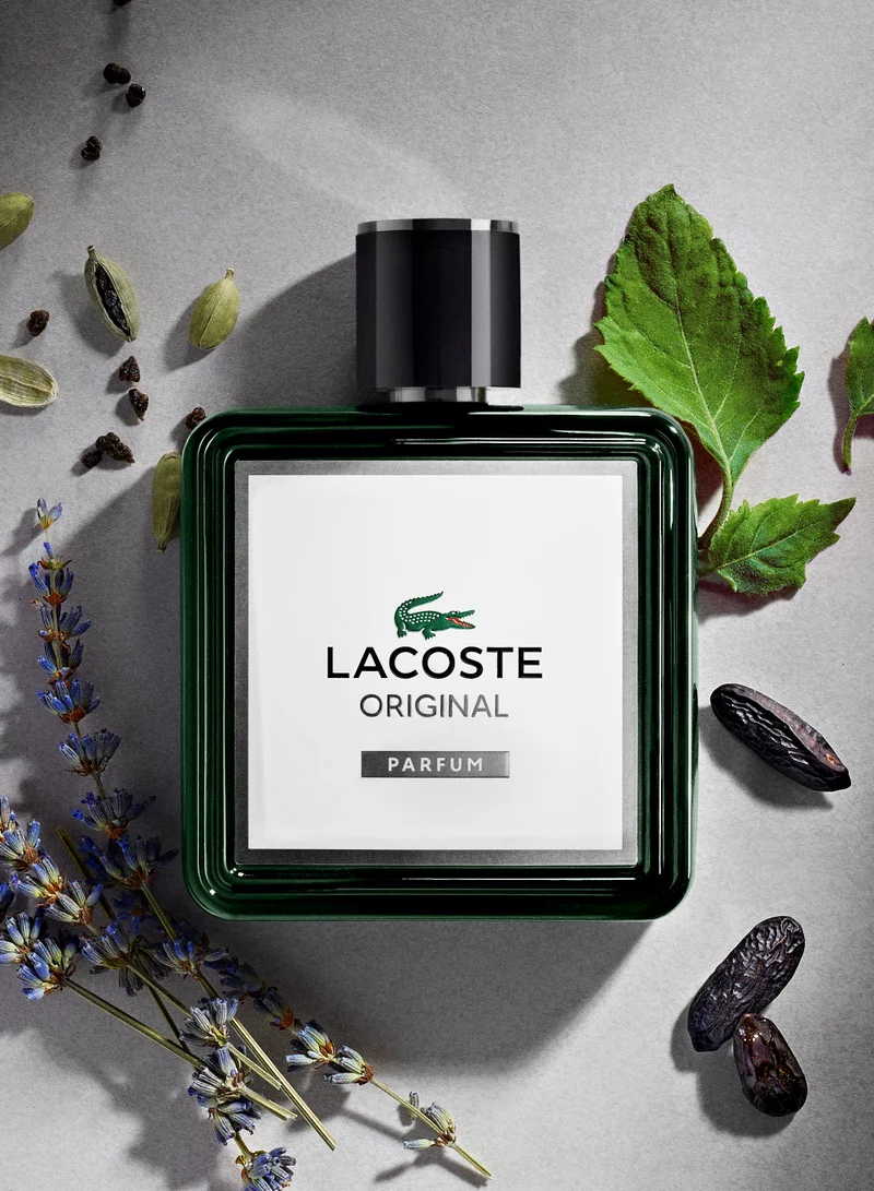 LACOSTE Original Parfum 60Ml