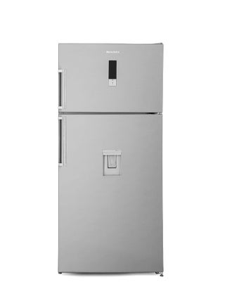 White Point Refrigerator Nofrost 582 liters Digital screen water dispenser stainless WPR643DWDVX Inverter - pzsku/ZC9F7763C8F8634B669B8Z/45/_/1733665894/c55ee471-973e-4426-abe1-da0eb6b79fc5