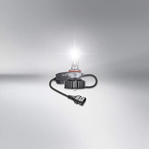 Osram HB3/HB4 49005/6CW Headlamp integrated driver (Set of 2, 25W 12V) - Image 3