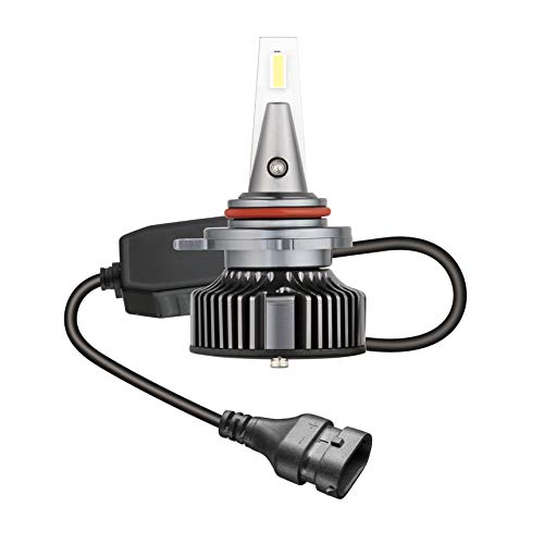Osram HB3/HB4 49005/6CW Headlamp integrated driver (Set of 2, 25W 12V) - Image 2