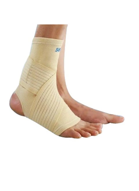 Sego Ankle Binder with Strap – Ultimate Support for Ankle Stability