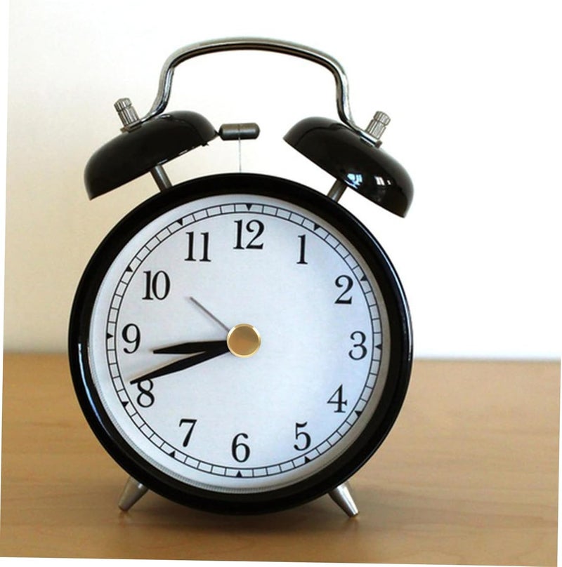 OSALADI 16pcs Quartz Clock Movement Parts Second Caps Beads for Home Clock Repair - Image 4