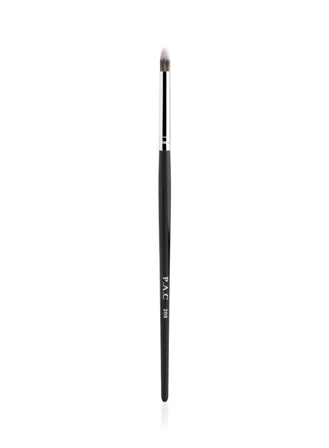 PAC Eyeshadow Blending Brush 208 - Image 2