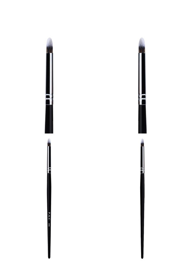 PAC Eyeshadow Blending Brush 208 - Image 4