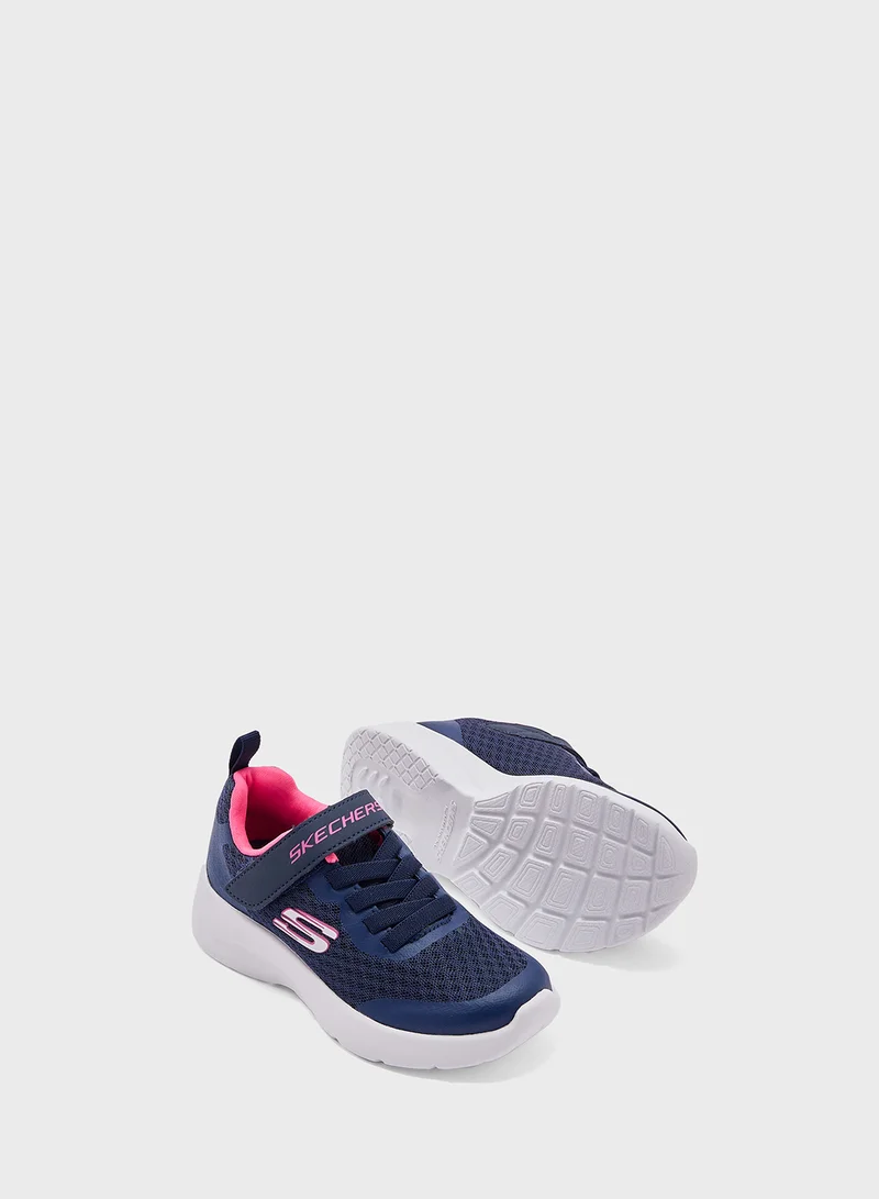 SKECHERS DYNAMIGHT 2.0