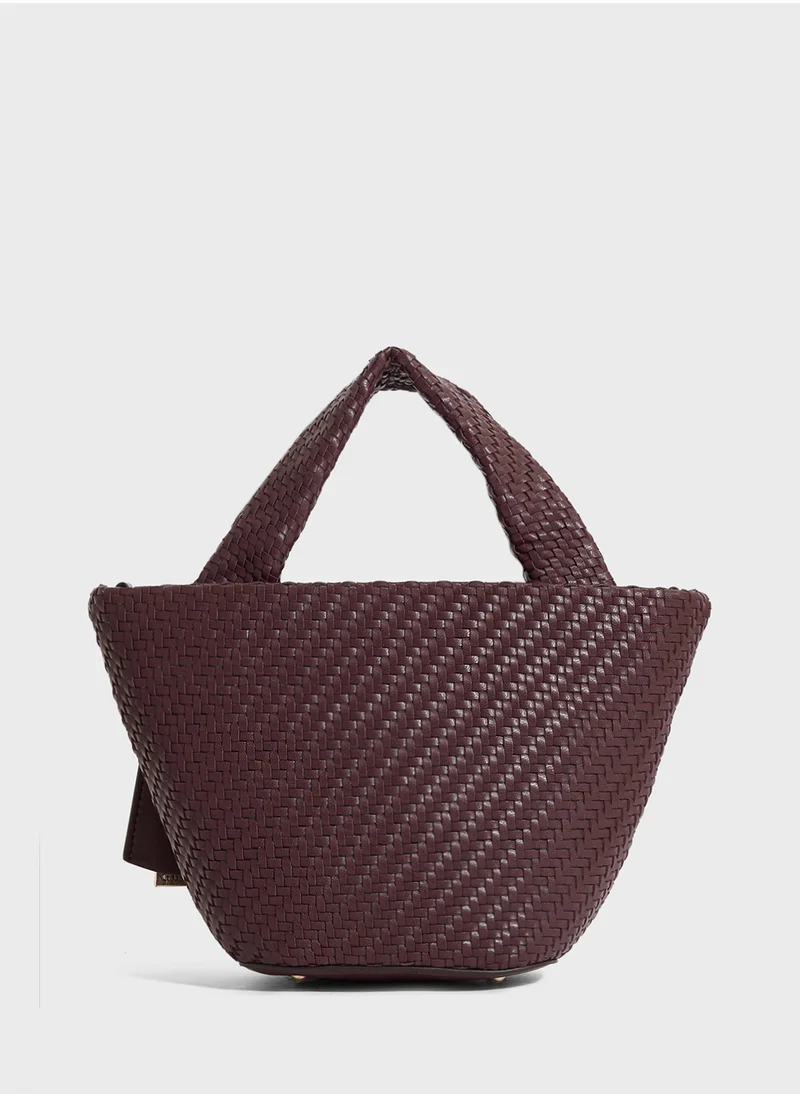 جس Francy Mini Tote