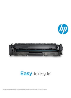 HP Toner HP 230A Toner Cartridge W2302A yellow work with HP Color LaserJet Pro 4203dw Printer, HP Color LaserJet Pro 4303dw Multifunction Printer, HP Color LaserJet Pro 4303fdw Multifunction Printer, Compatible with Other HP LaserJet Printers  - Image 5