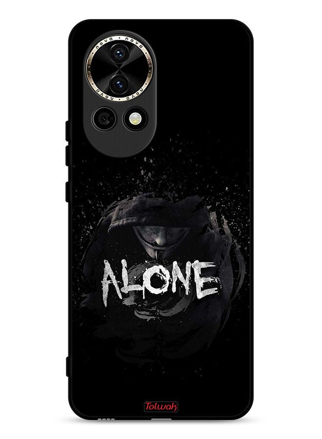 Tolwak Huawei nova 13 5G Protective Case Cover Alone - Image 1