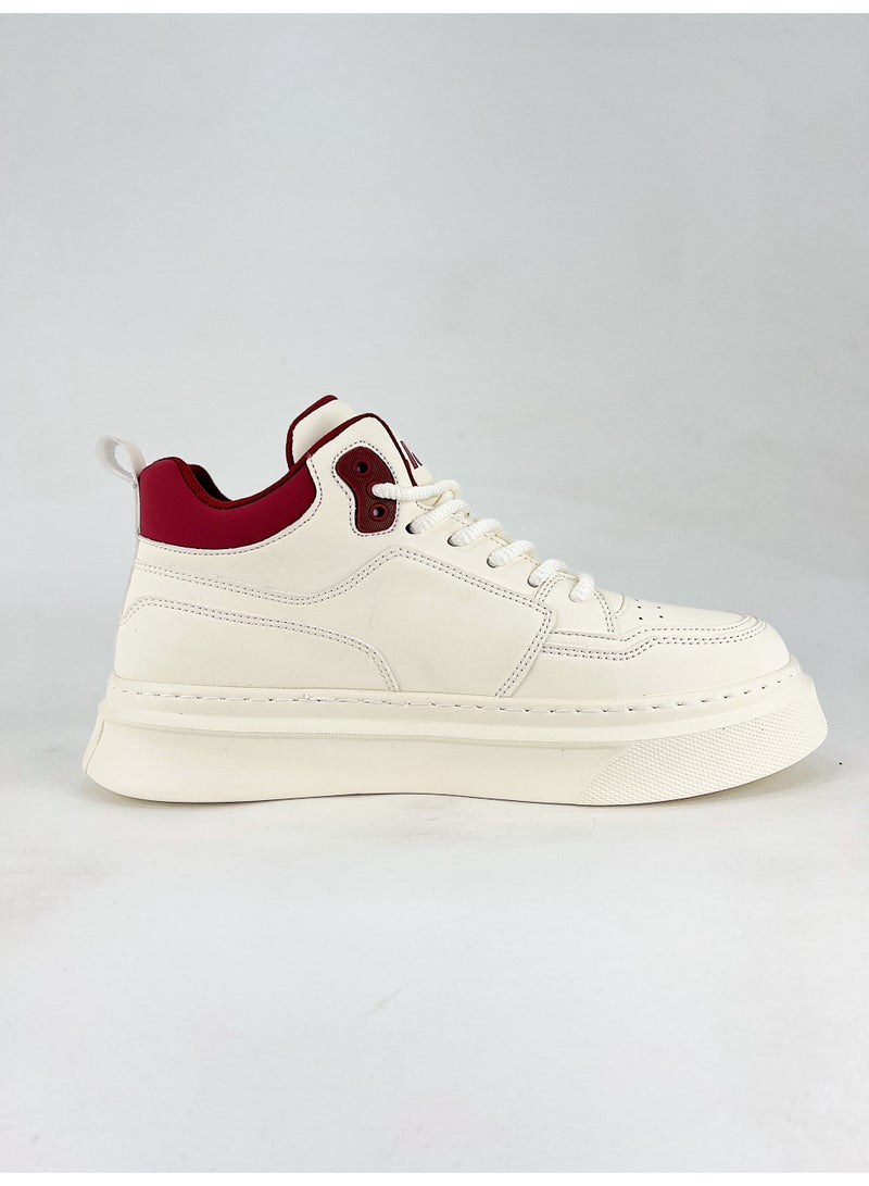 بوس BOSS الكلاسيكية 100 أحذية رياضية عارضة - Image 3