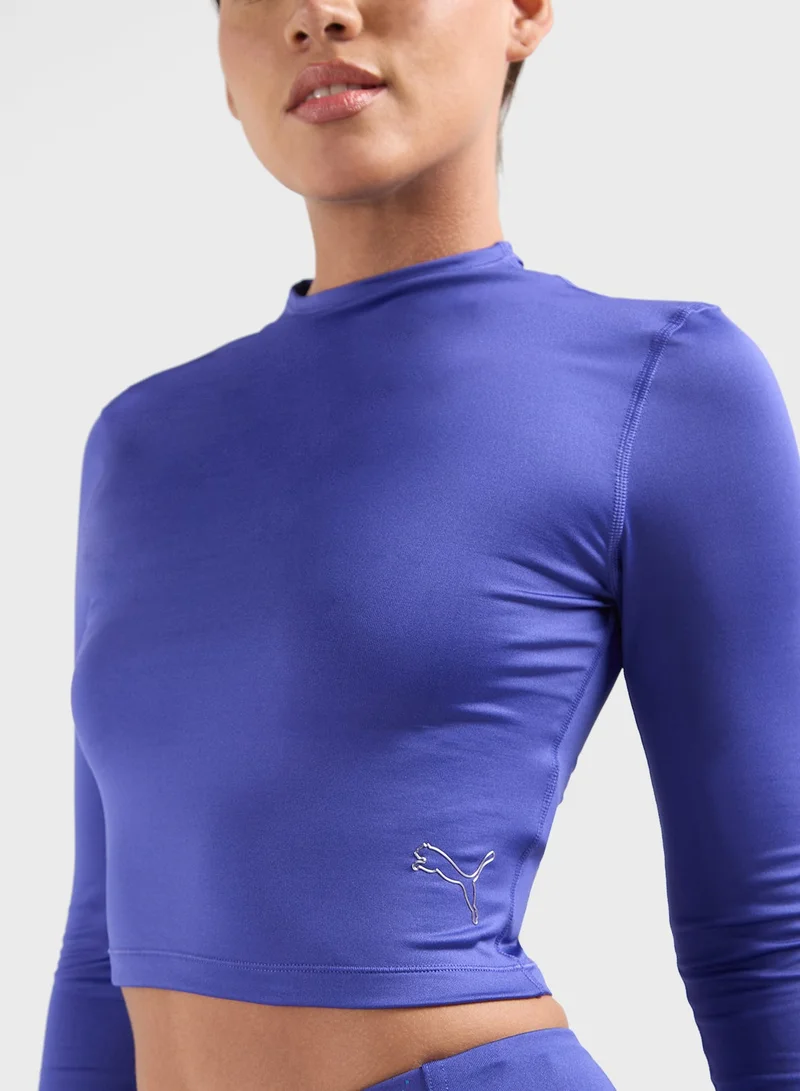 PUMA  Intergalactic T-Shirt for Women | Best Price UAE