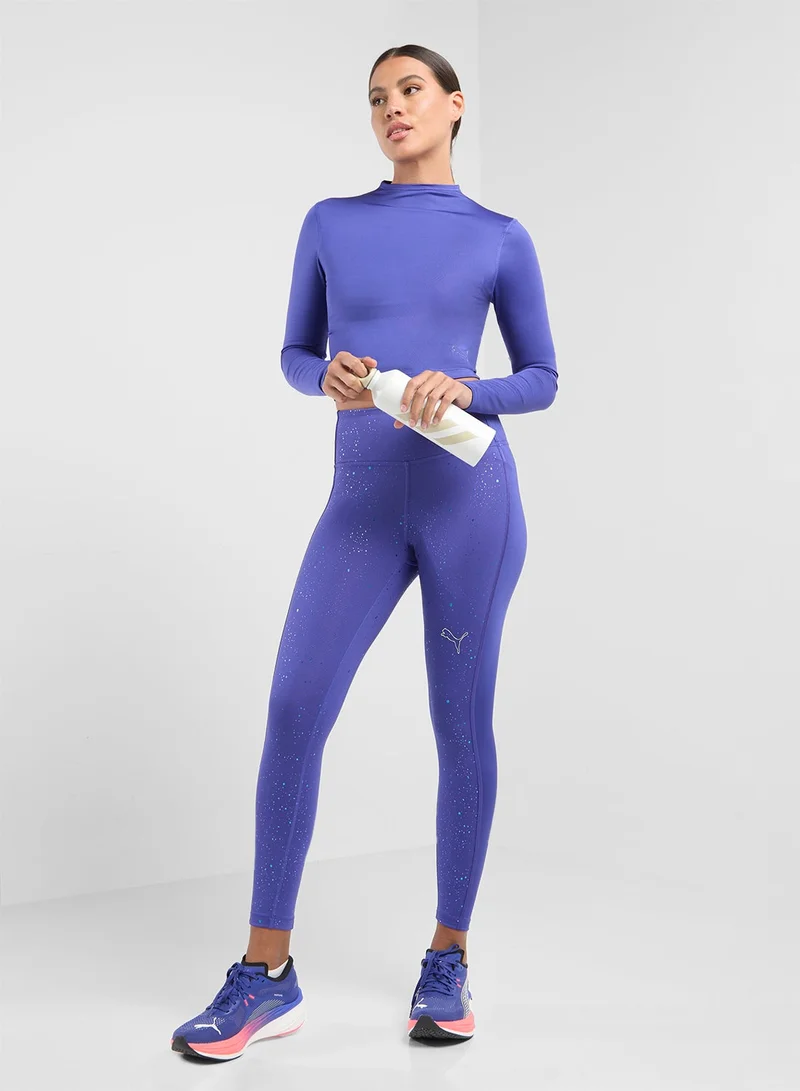 PUMA  Intergalactic T-Shirt for Women | Best Price UAE