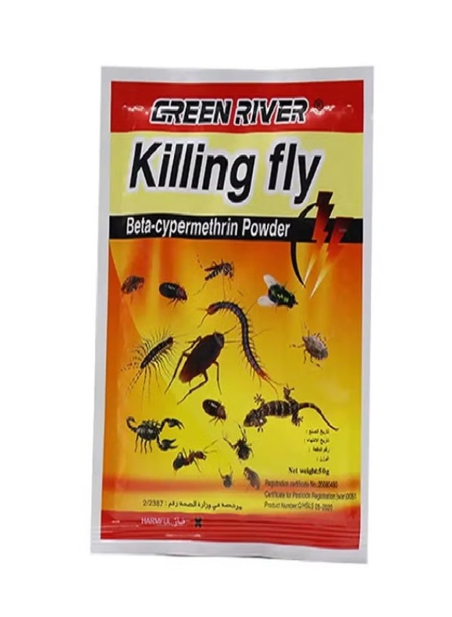All Insects Killer Cockroaches Bed Bugs Termites Ants