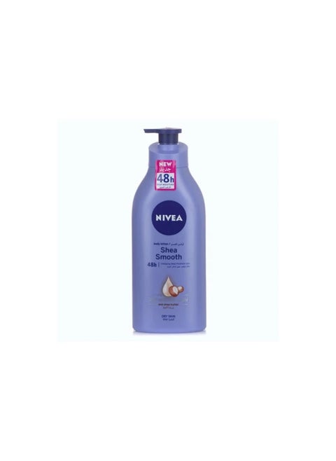 Body Lotion Shea Smooth With Deep Moisture 625ml