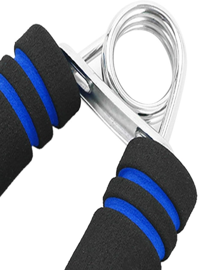 Shopeleven Hand Gripper for Fitness Training with Soft Foam Grip, Multicolor, Designed for Strength Building - Image 3