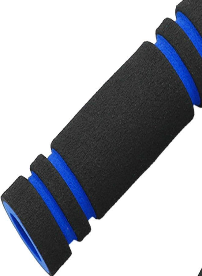Shopeleven Hand Gripper for Fitness Training with Soft Foam Grip, Multicolor, Designed for Strength Building - Image 5