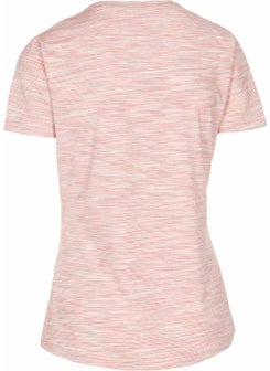 Trespass Elkie Dlx Women's T-Shirt  - Image 2