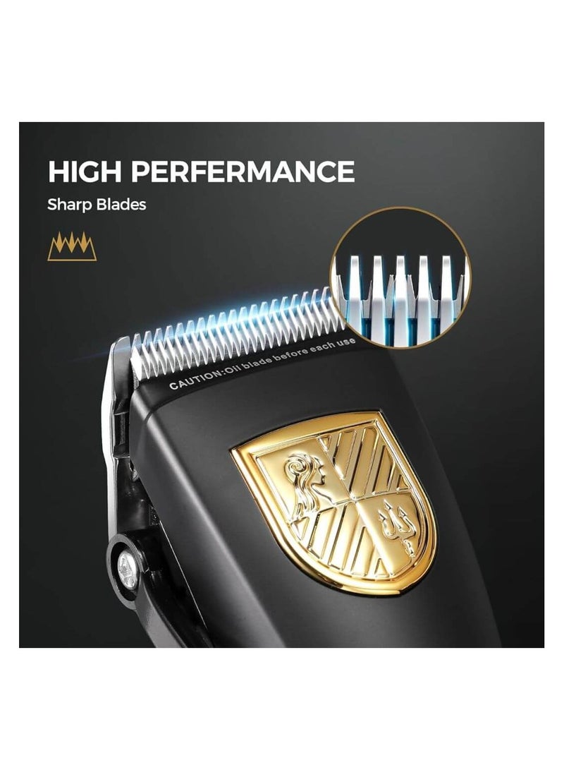 Glaker High Performance Pro Clippers Kit - Image 2