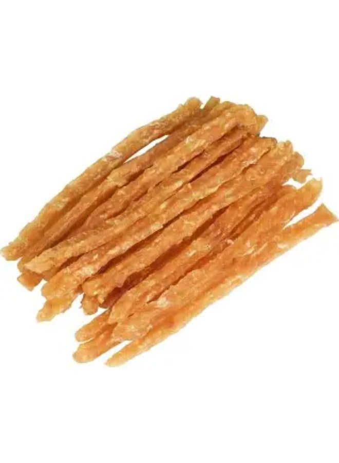 Dog Fest Chicken Fillet Bars Dog Treats for Adult Dogs Natural Chicken Snack, High Protein, 90g From Varmacy - Image 3