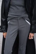 اتش اند ام grey