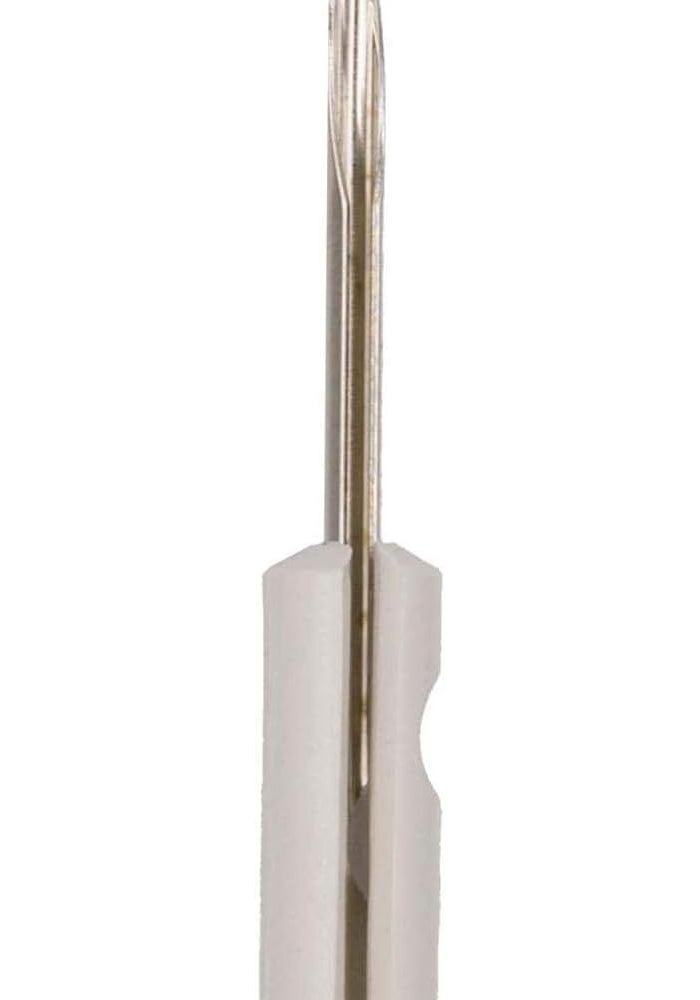 Avery Dennison Fine Fabric Tagging Gun Tool Replacement Needles - 4 Pack 08944 - Image 2