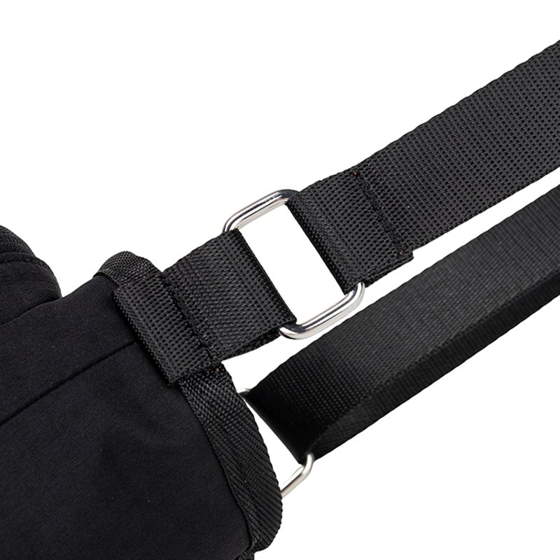 361 Degrees 361° Unisex Satchel - Image 5
