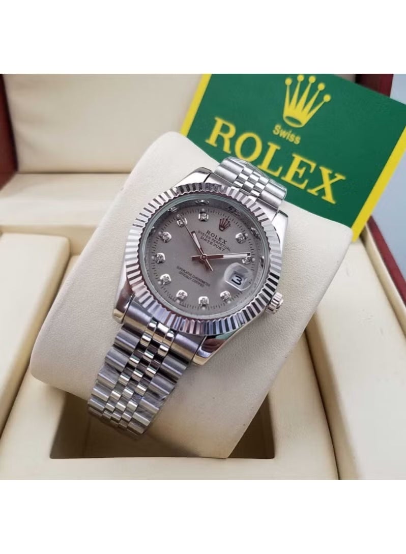 Men's Rolex Watch