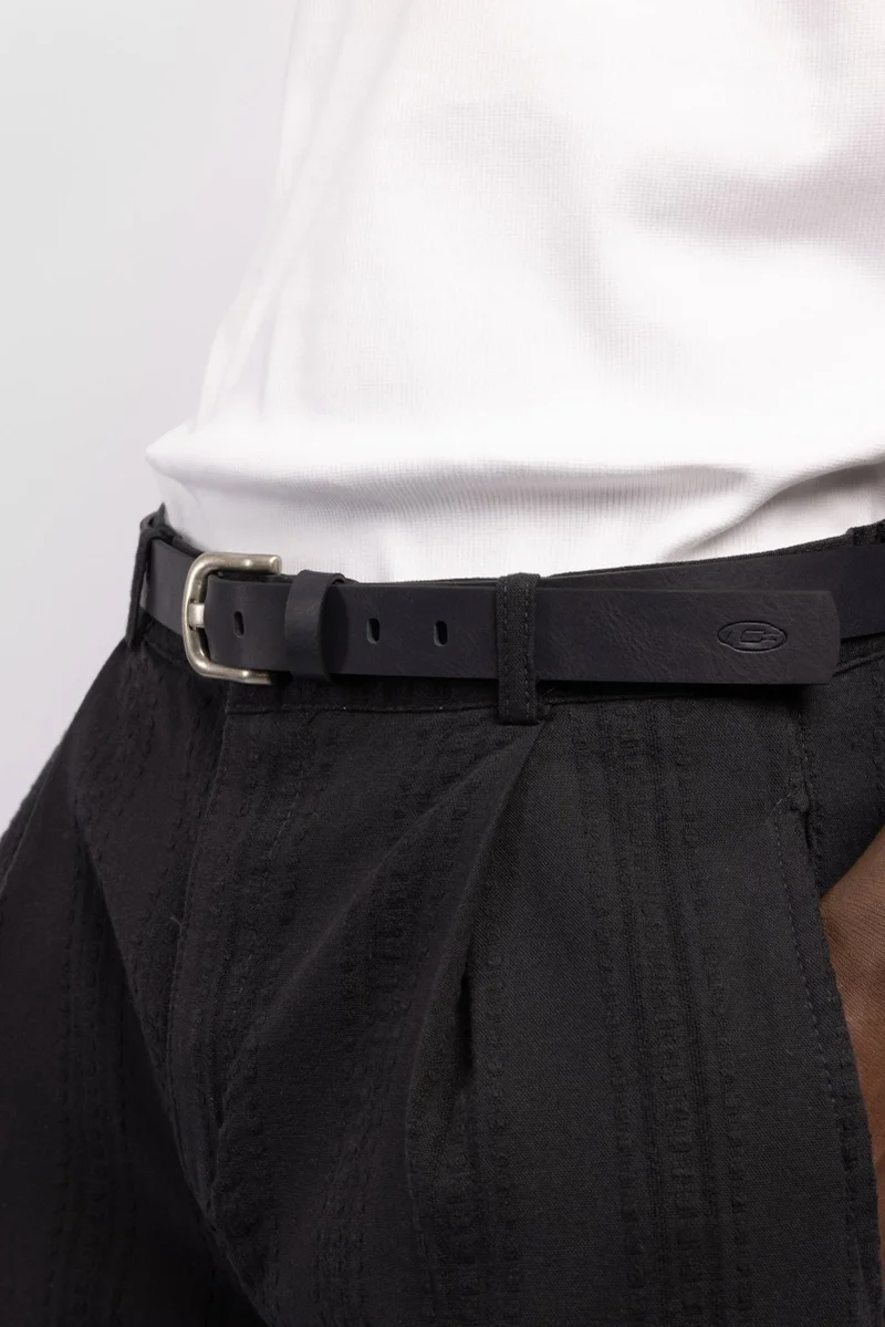 Catch Textured Baggy Pants